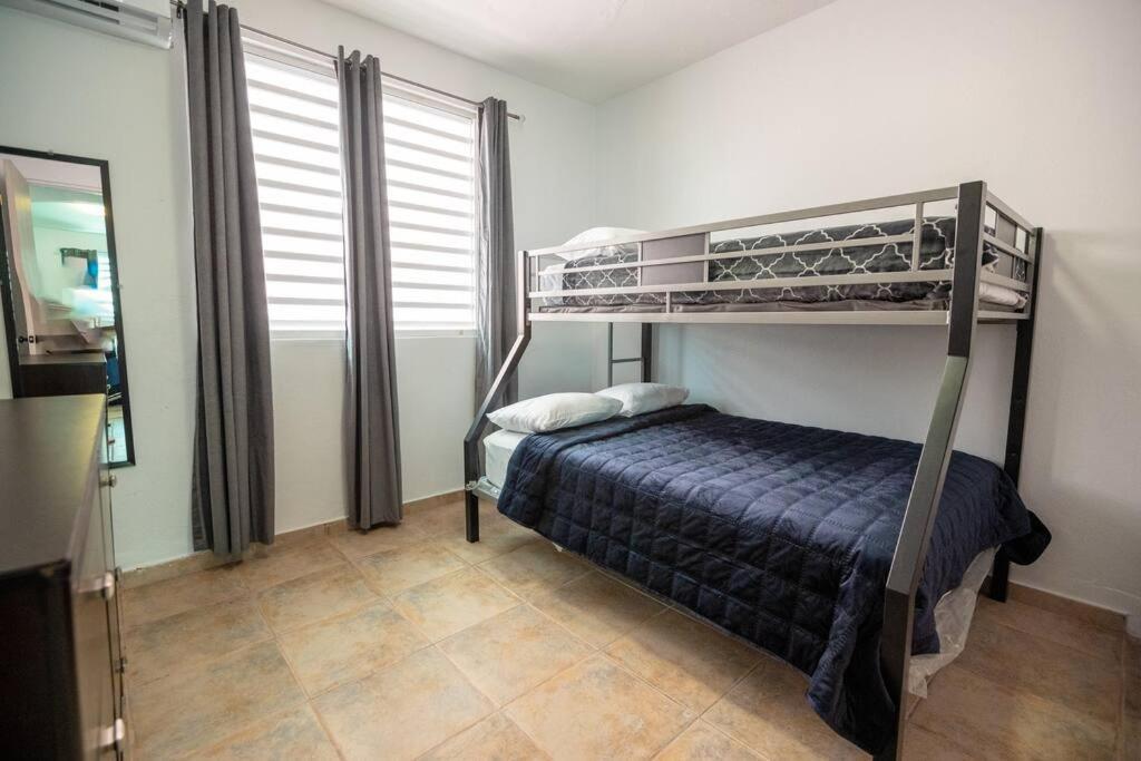 3 Santurce 2 Bedroom 1Bathroom Apt San Juan Luaran gambar