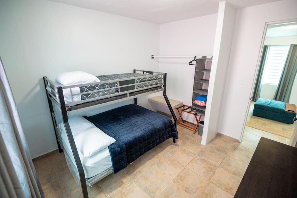 3 Santurce 2 Bedroom 1Bathroom Apt San Juan Luaran gambar