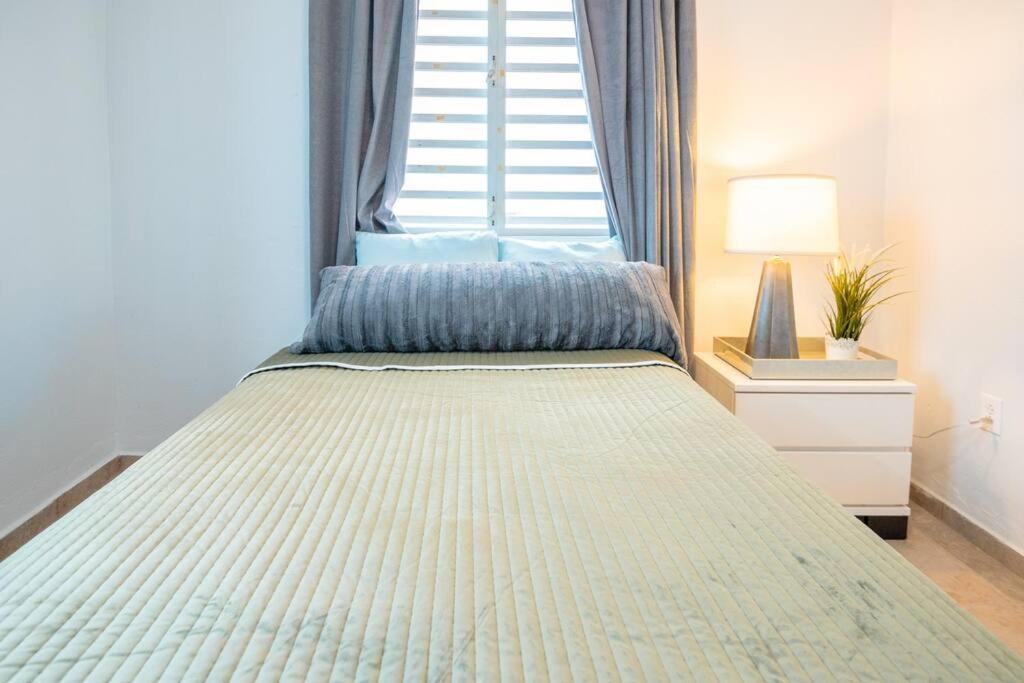 3 Santurce 2 Bedroom 1Bathroom Apt San Juan Luaran gambar