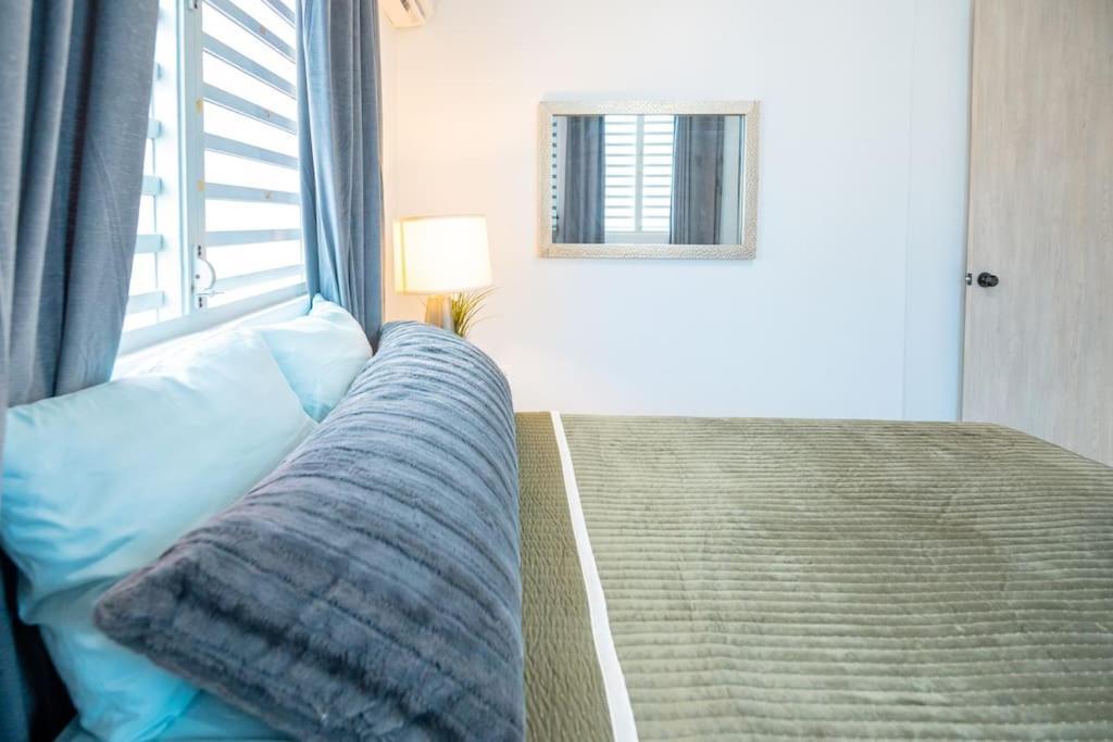 3 Santurce 2 Bedroom 1Bathroom Apt San Juan Luaran gambar