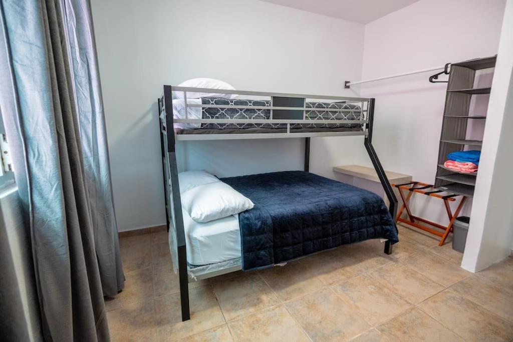 3 Santurce 2 Bedroom 1Bathroom Apt San Juan Luaran gambar