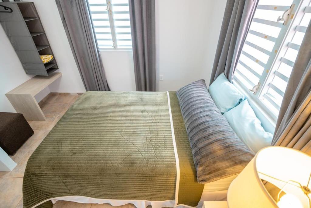 3 Santurce 2 Bedroom 1Bathroom Apt San Juan Luaran gambar