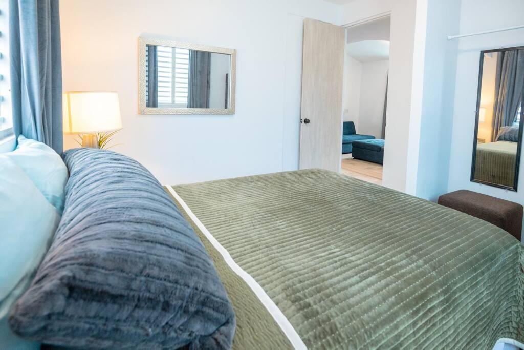 3 Santurce 2 Bedroom 1Bathroom Apt San Juan Luaran gambar