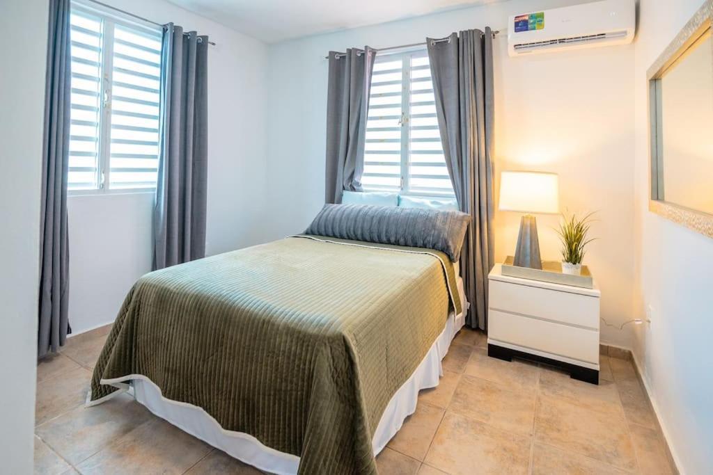 3 Santurce 2 Bedroom 1Bathroom Apt San Juan Luaran gambar
