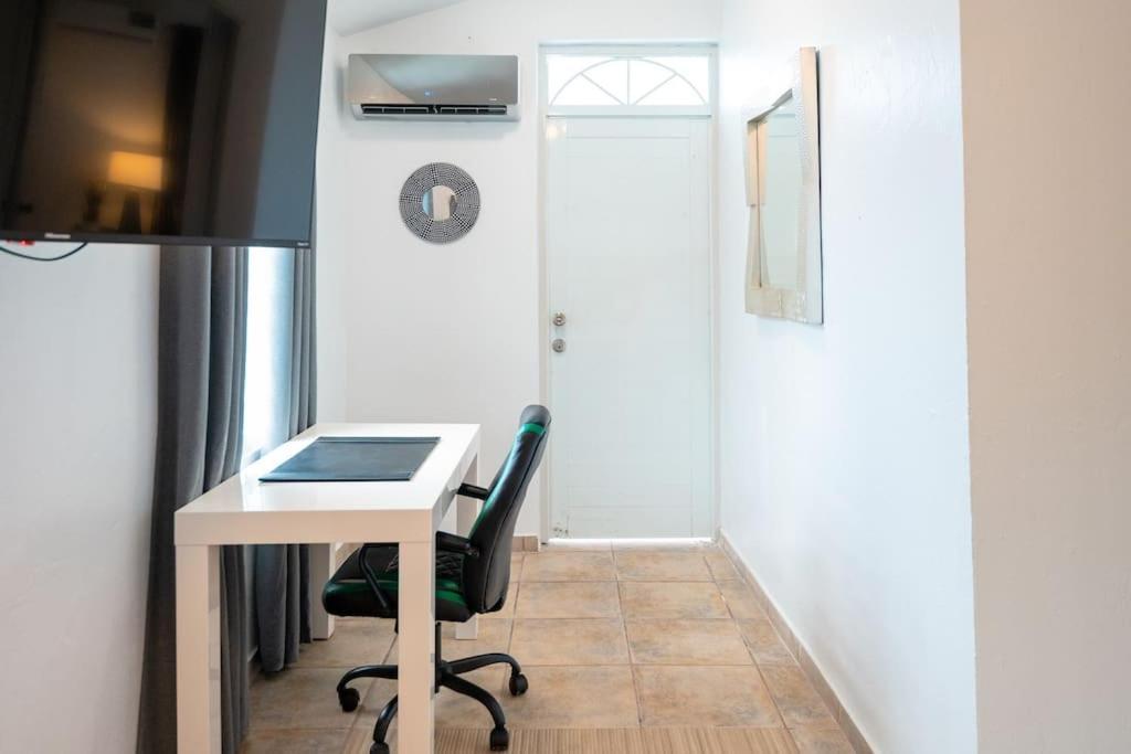 3 Santurce 2 Bedroom 1Bathroom Apt San Juan Luaran gambar