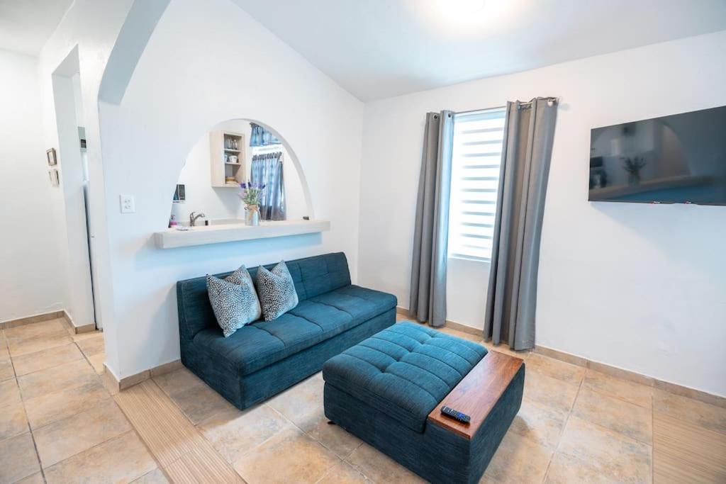3 Santurce 2 Bedroom 1Bathroom Apt San Juan Luaran gambar