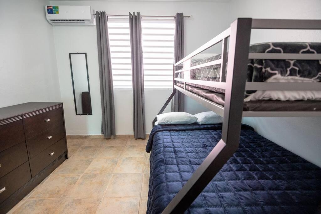 3 Santurce 2 Bedroom 1Bathroom Apt San Juan Luaran gambar