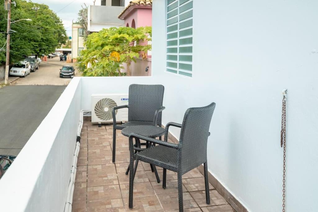 3 Santurce 2 Bedroom 1Bathroom Apt San Juan Luaran gambar