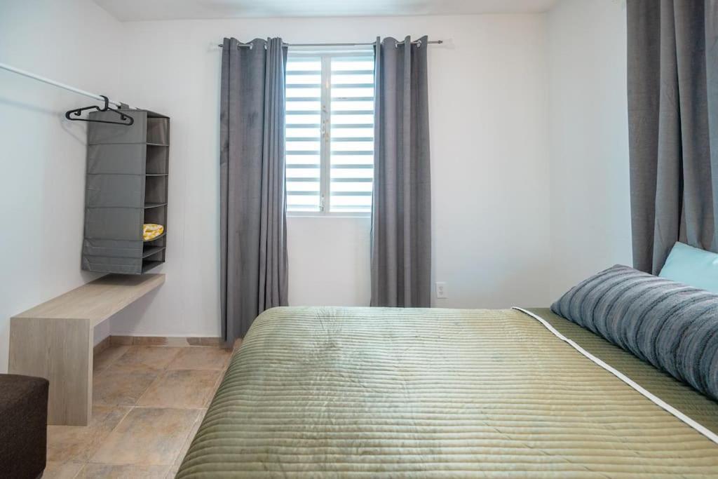 3 Santurce 2 Bedroom 1Bathroom Apt San Juan Luaran gambar
