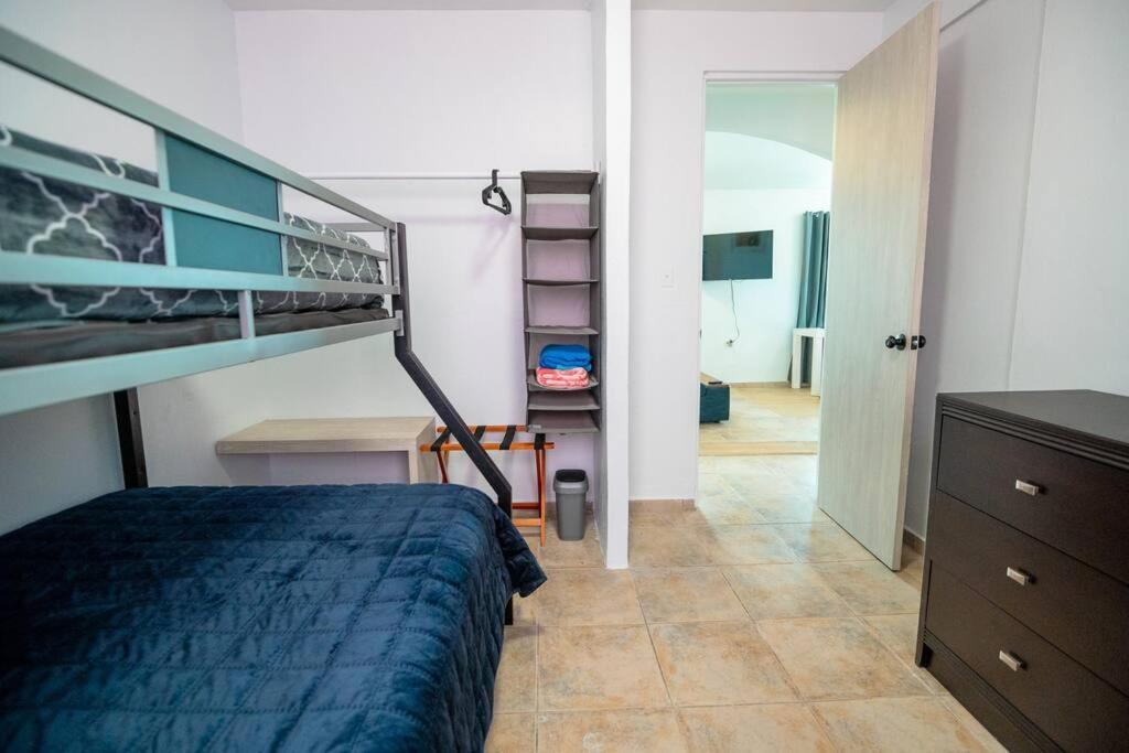 3 Santurce 2 Bedroom 1Bathroom Apt San Juan Luaran gambar