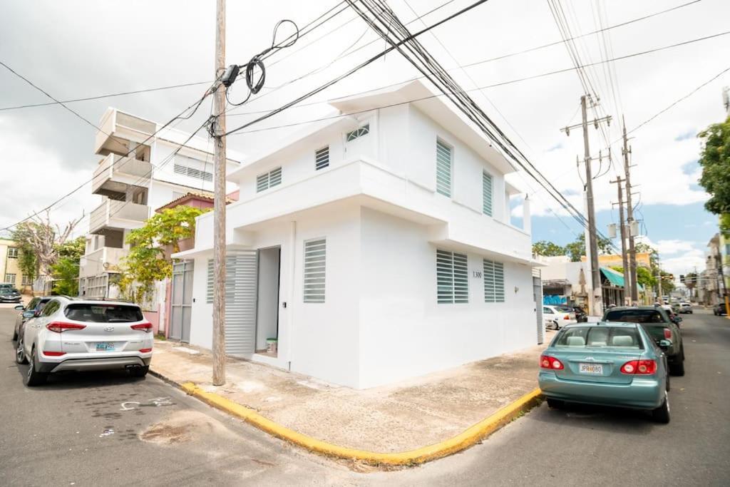 3 Santurce 2 Bedroom 1Bathroom Apt San Juan Luaran gambar