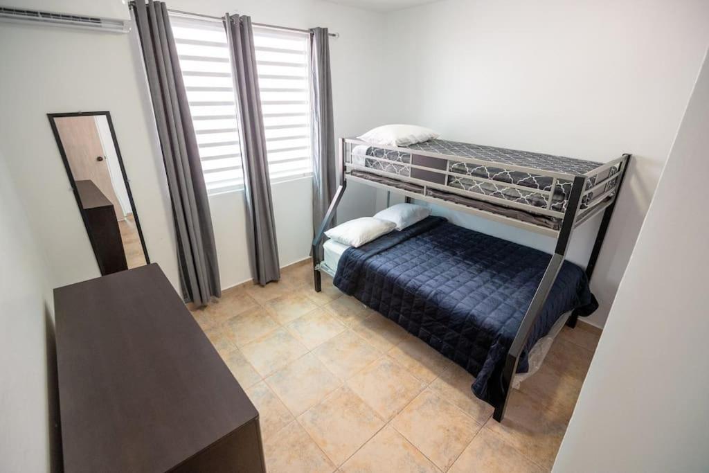 3 Santurce 2 Bedroom 1Bathroom Apt San Juan Luaran gambar