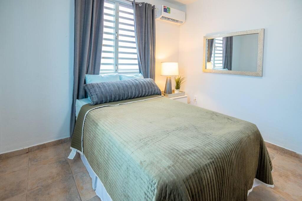 3 Santurce 2 Bedroom 1Bathroom Apt San Juan Luaran gambar