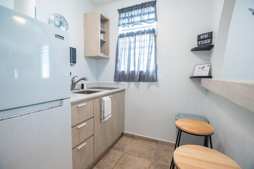 3 Santurce 2 Bedroom 1Bathroom Apt San Juan Luaran gambar