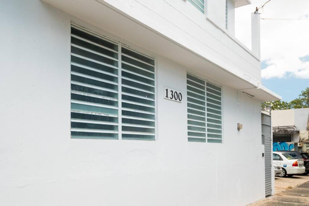 3 Santurce 2 Bedroom 1Bathroom Apt San Juan Luaran gambar