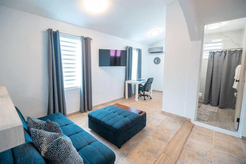 3 Santurce 2 Bedroom 1Bathroom Apt San Juan Luaran gambar