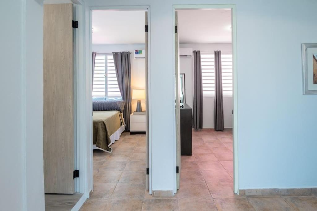 3 Santurce 2 Bedroom 1Bathroom Apt San Juan Luaran gambar